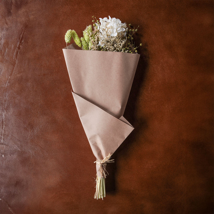 Mixed Dried Floral Bundle