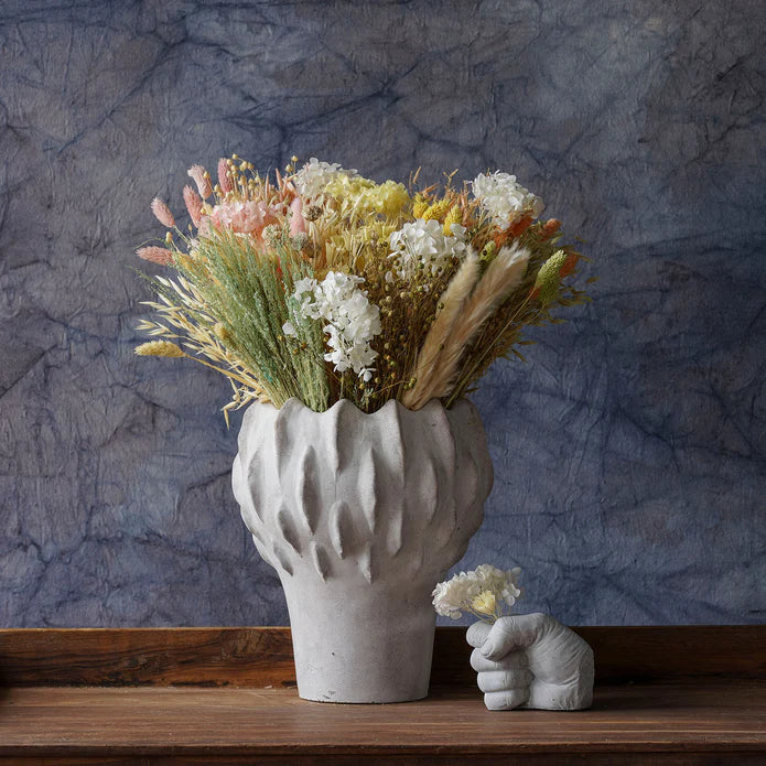 Mixed Dried Floral Bundle