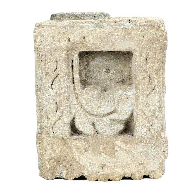 Stone Allah