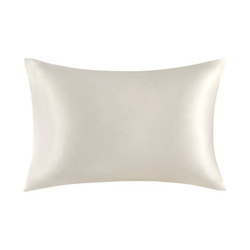 Silk Charmeuse Pillowcase