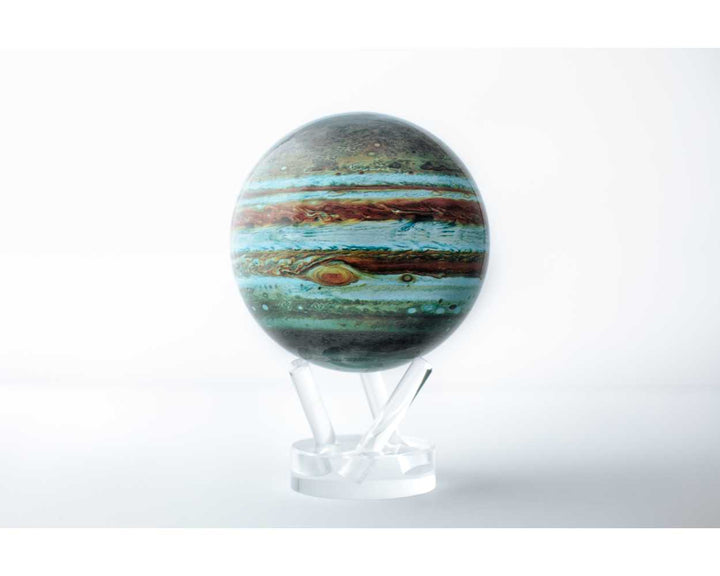 Jupiter Globe