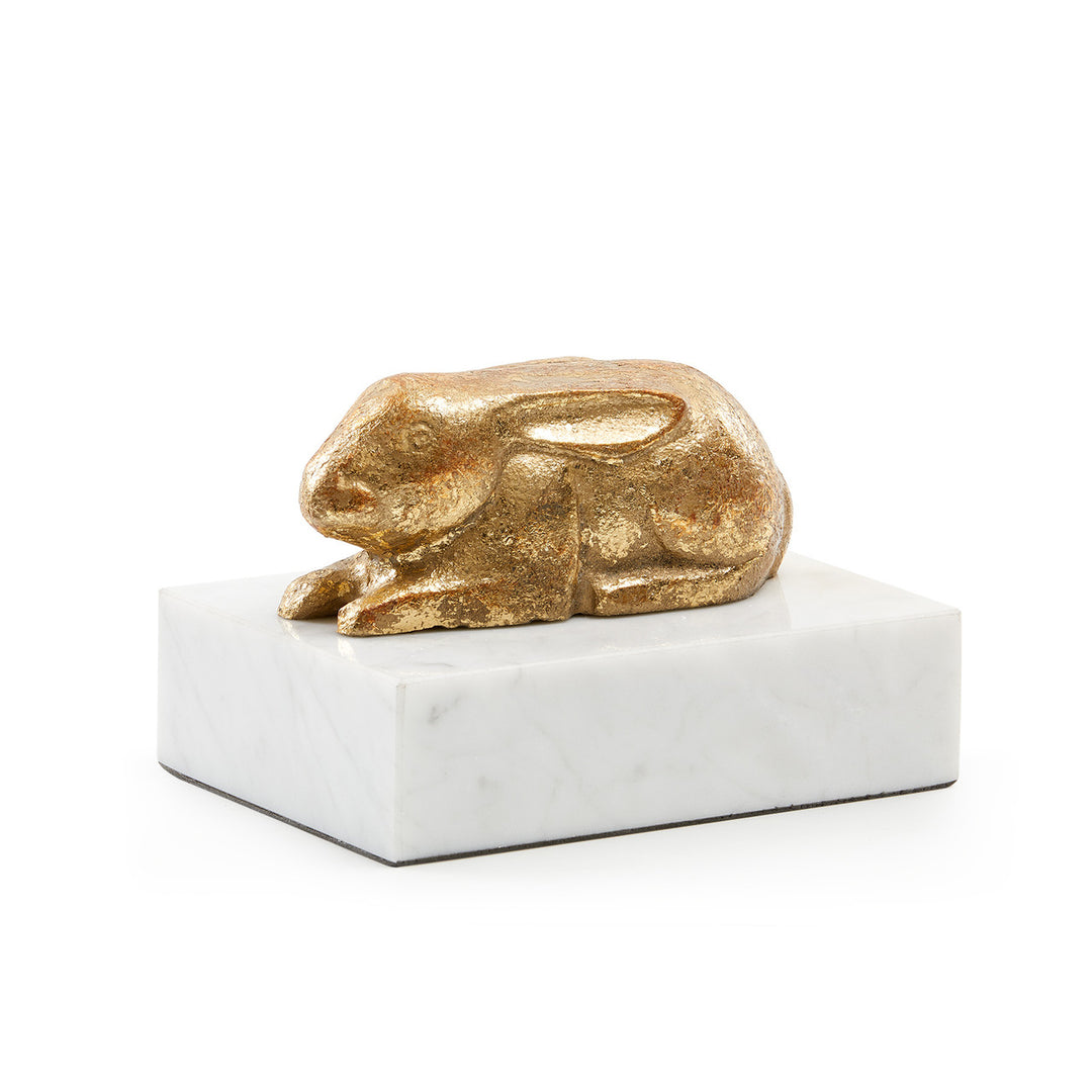 Lapin Statue