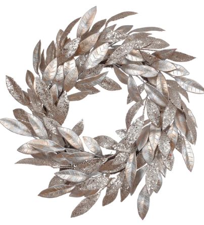 Laurel Leaf Wreath