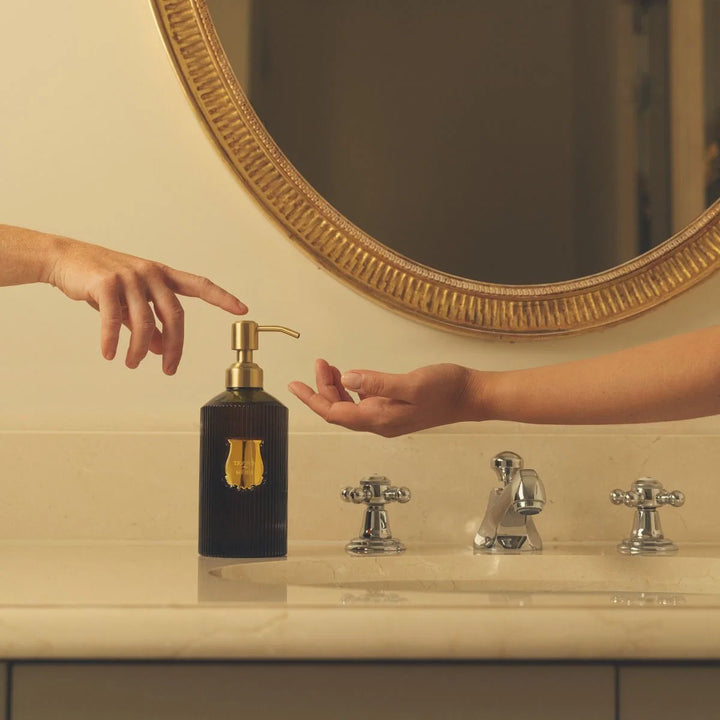 Scented Liquid Hand Soap - Carmen