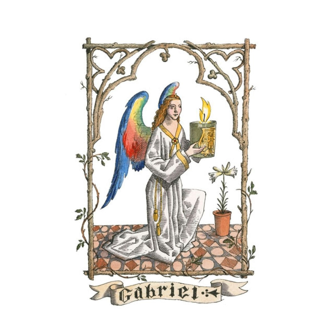 Cire Trudon - "La Petite Bougie"