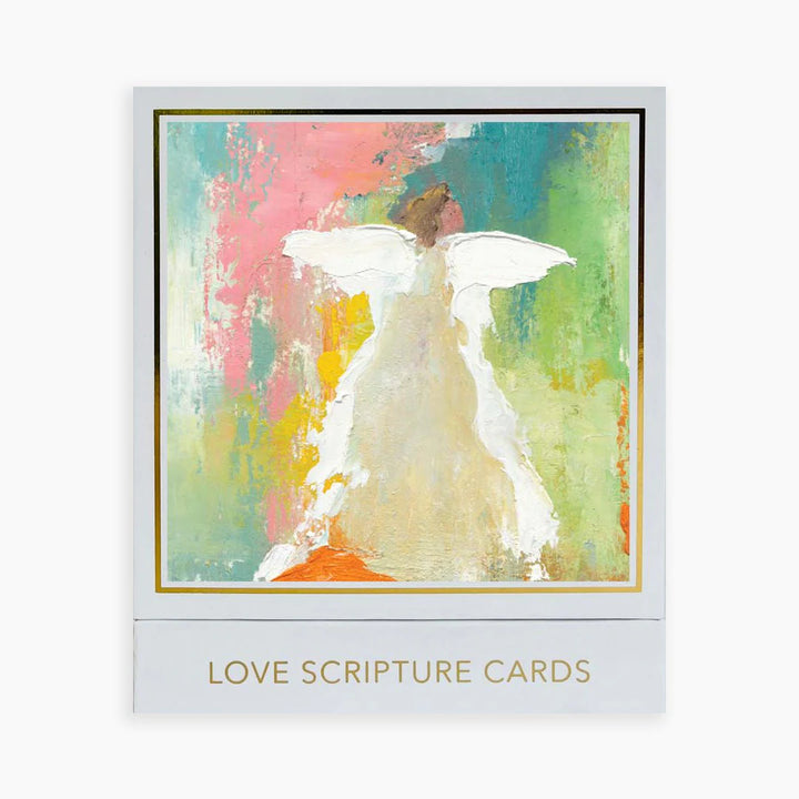 Scripture Cards - Love