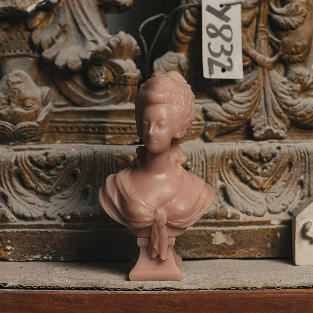Bust of Marie Antoinette