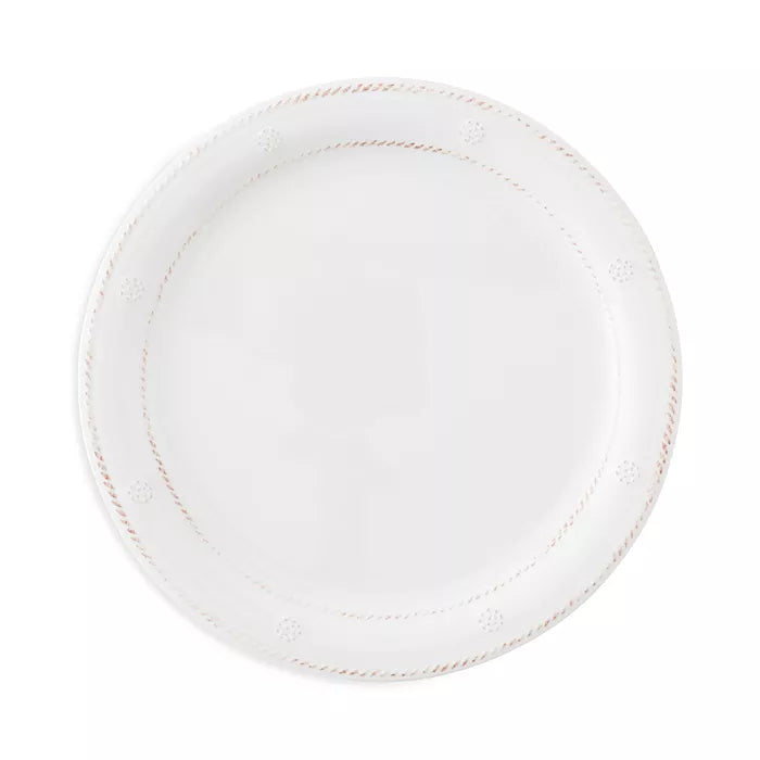 Berry & Thread Melamine Dinner Plate