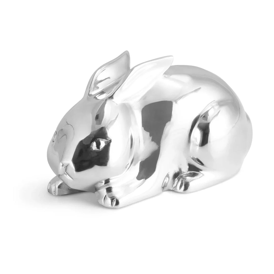 Michael Aram Bunny Coin Box