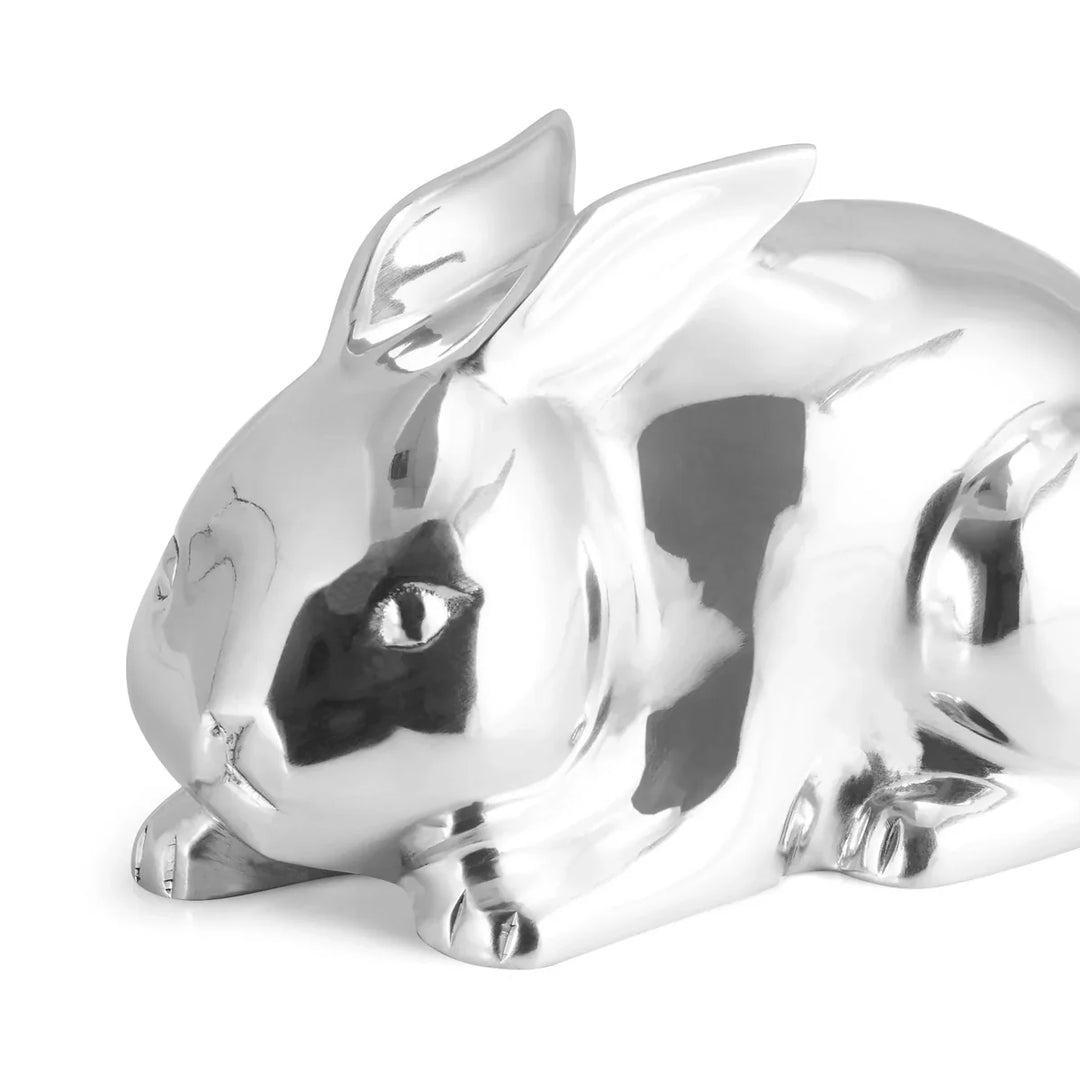 Michael Aram Bunny Coin Box