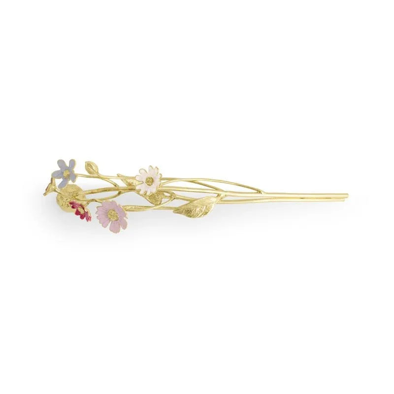 Wildflowers Candle Snuffer