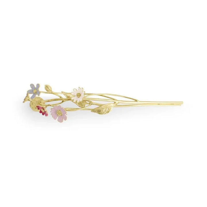 Wildflowers Candle Snuffer