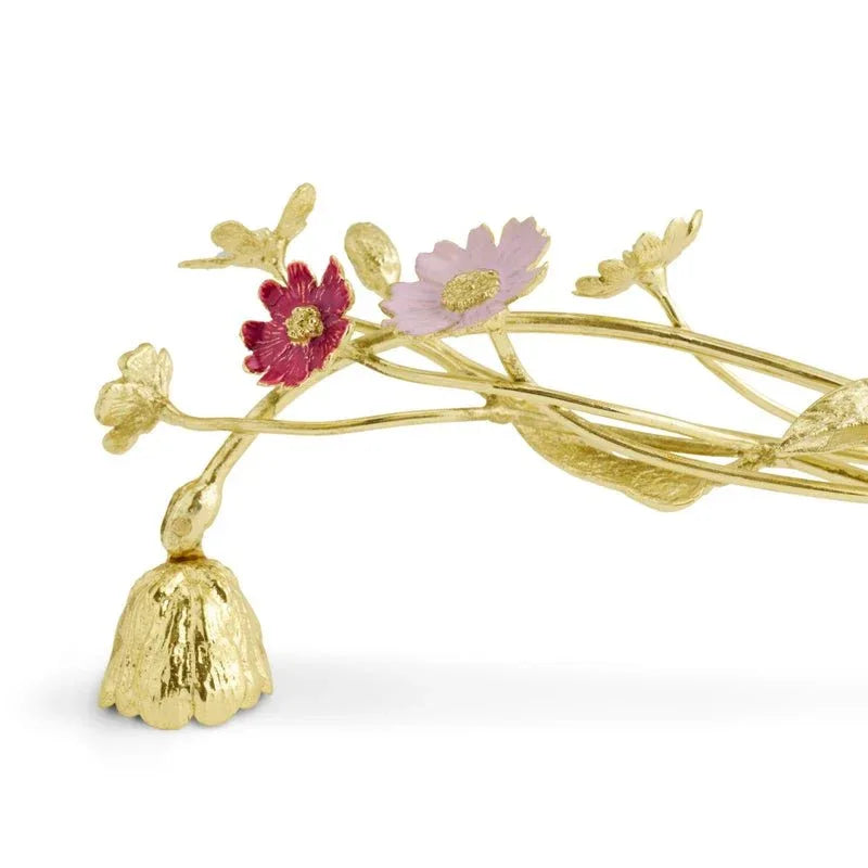 Wildflowers Candle Snuffer