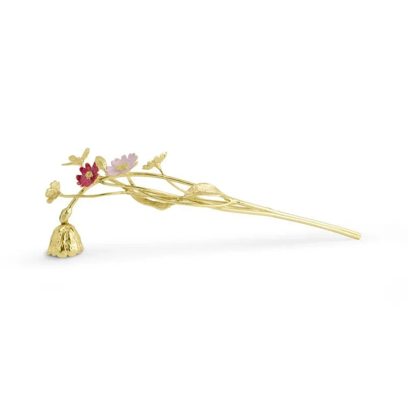 Wildflowers Candle Snuffer