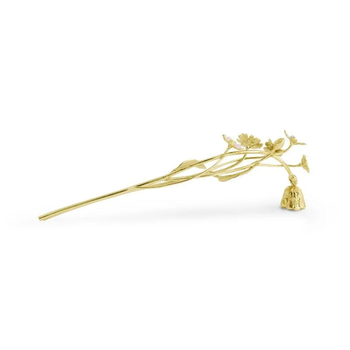 Wildflowers Candle Snuffer