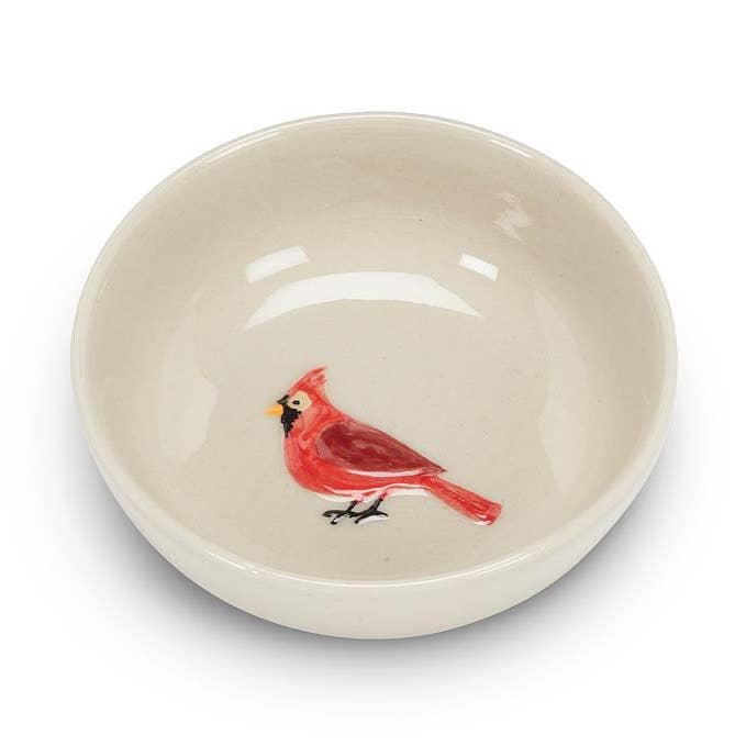 Cardinal Mini Bowl