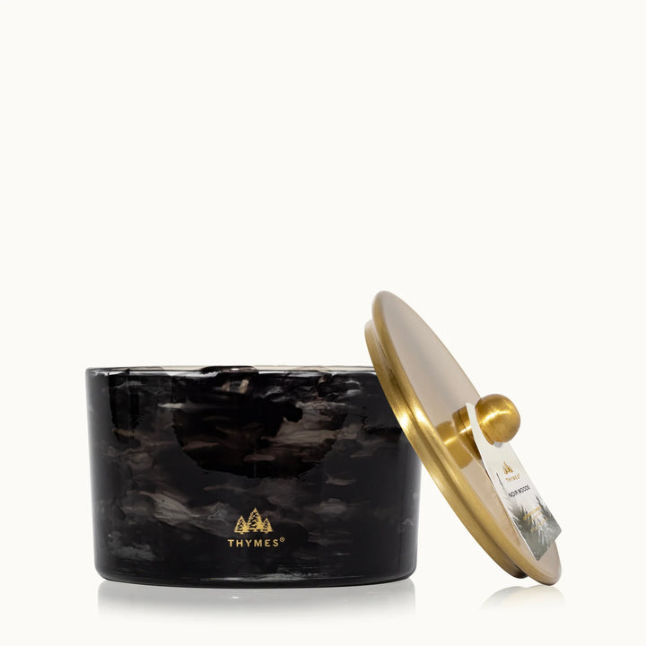 Noir Woods 3-Wick Candle