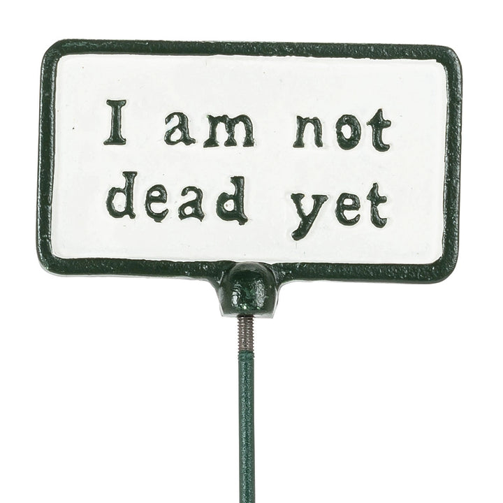 Plant Signs