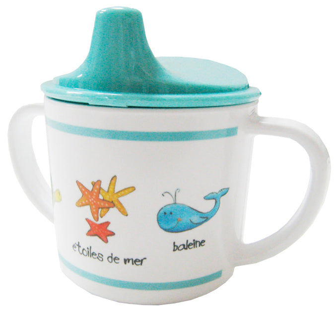 Baby Cie - Ocean Animal Collection