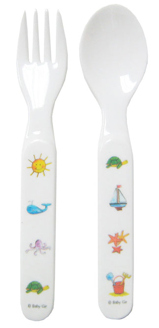 Baby Cie - Ocean Animal Collection