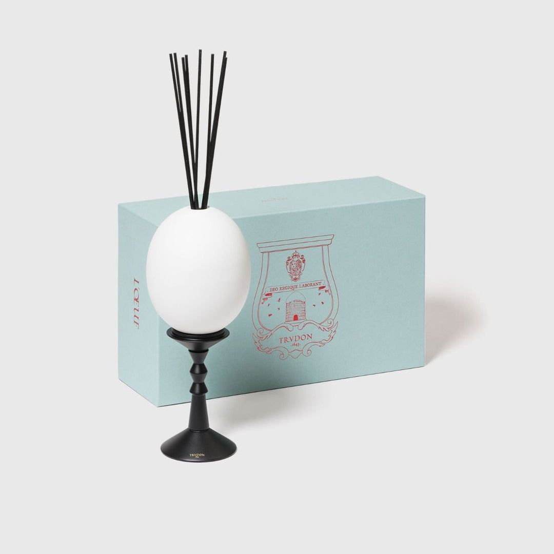 Cire Trudon Diffuser "L'Oeuf"