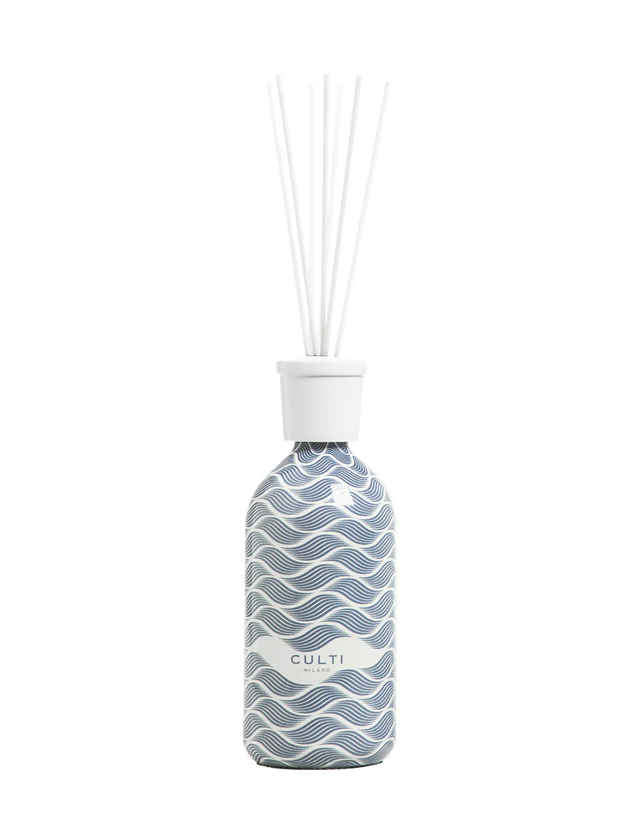 Limited Edition Culti Milano - Onde di Tessuto Collection