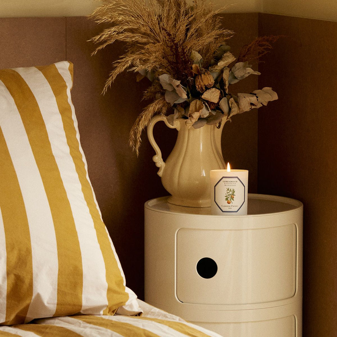 Carrière Frères Botanical Candles | 185g