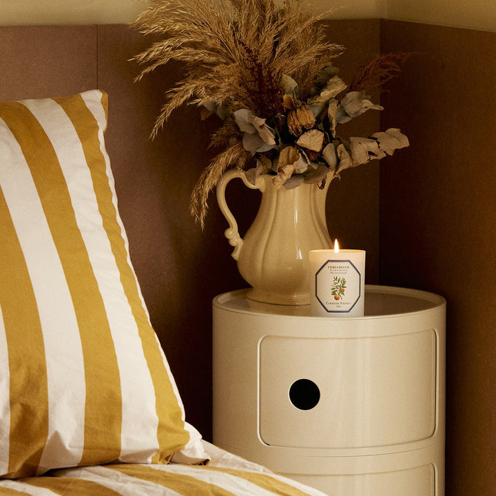 Carrière Frères Botanical Candles | 185g