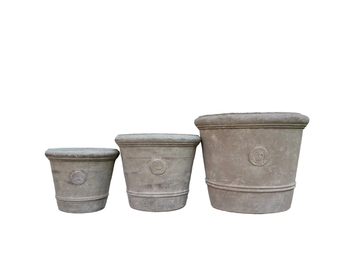 Kew Palmhouse Frost Proof Pot