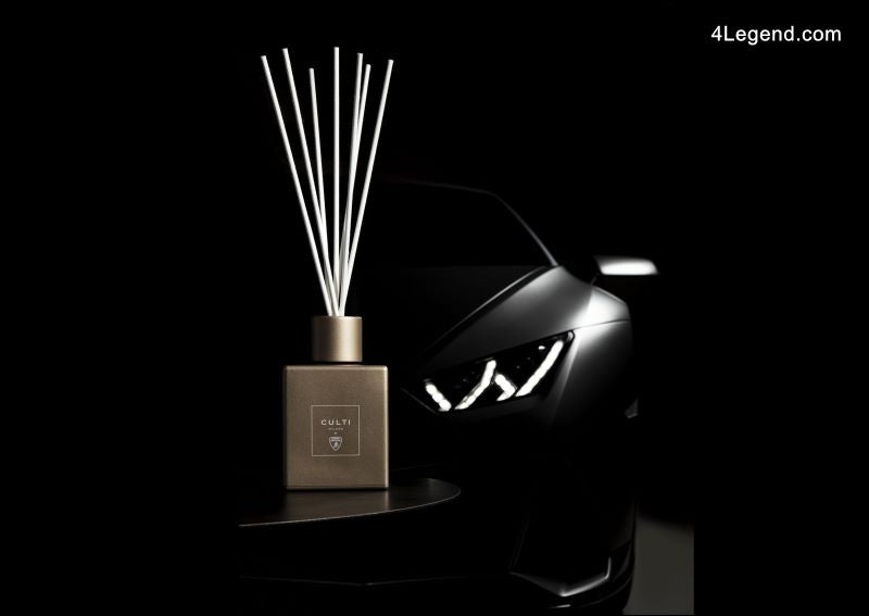 Culti Milano - Automobili Lamborghini Collection