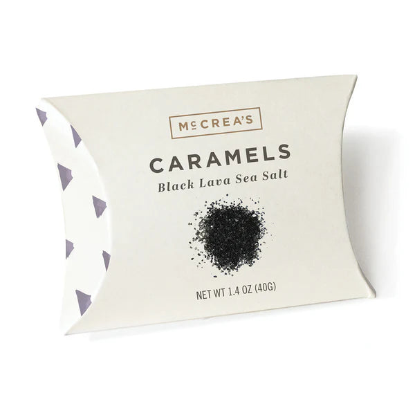 Caramels - 5-Piece