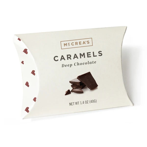 Caramels - 5-Piece
