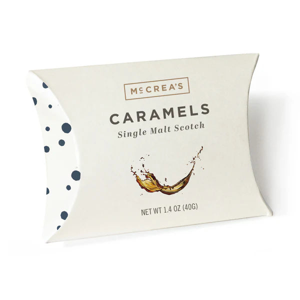 Caramels - 5-Piece