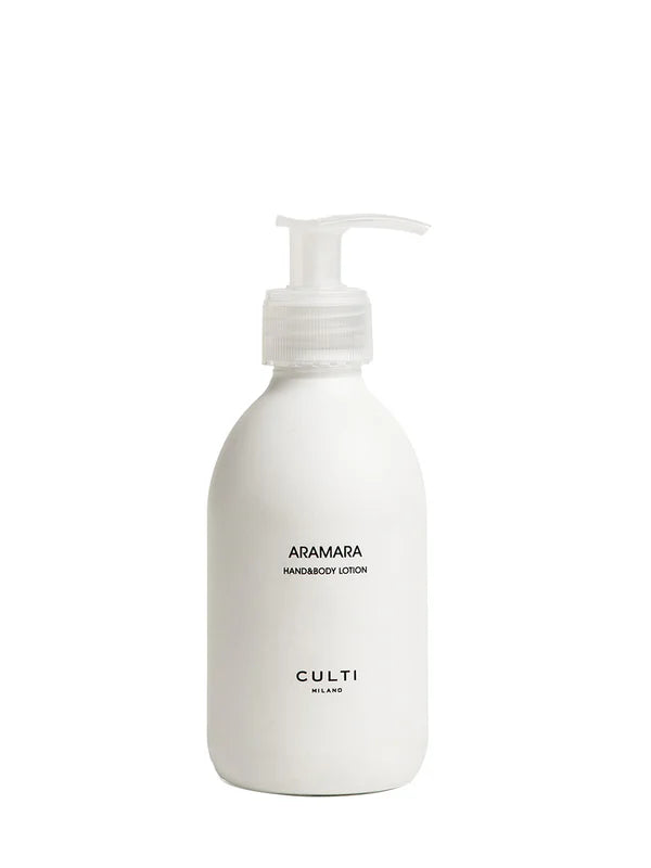 Culti Milano - Aramara Collection