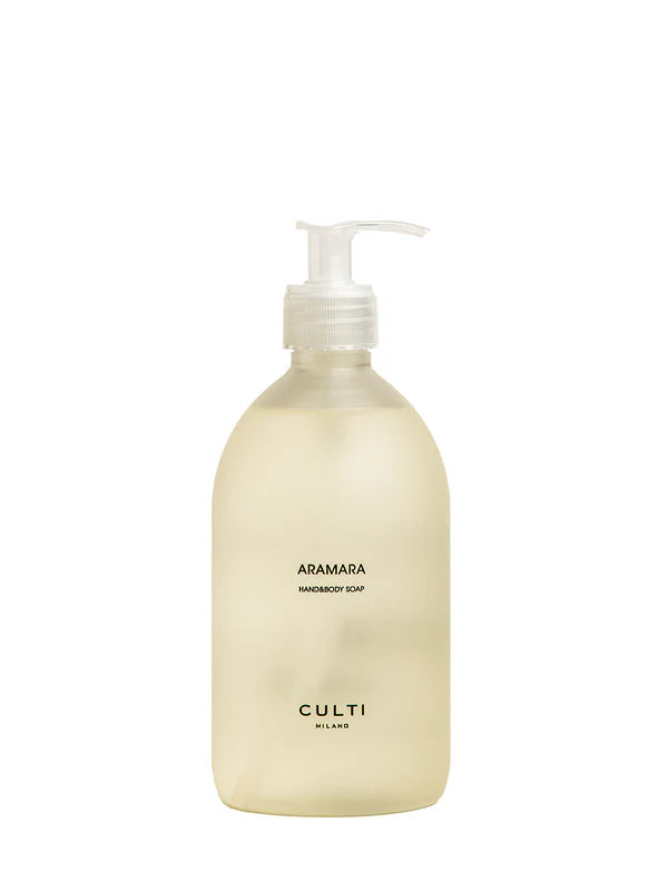 Culti Milano - Aramara Collection