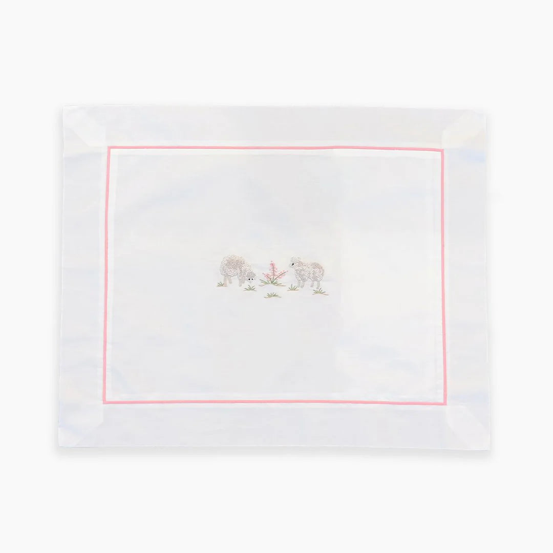 Anne Neilson "Littles" Pillows