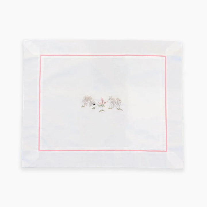 Anne Neilson "Littles" Pillows