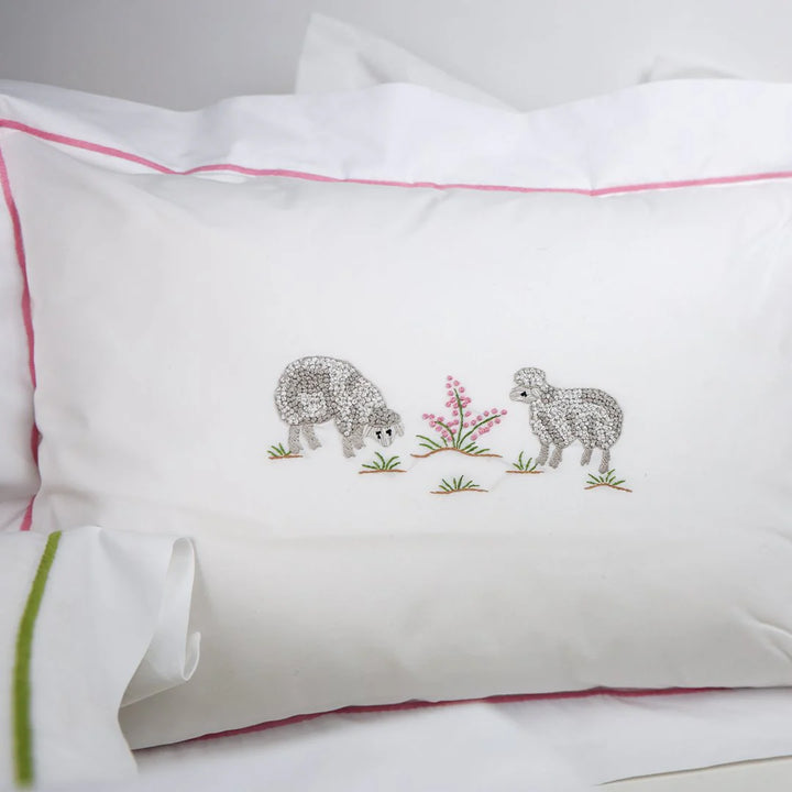 Anne Neilson "Littles" Pillows