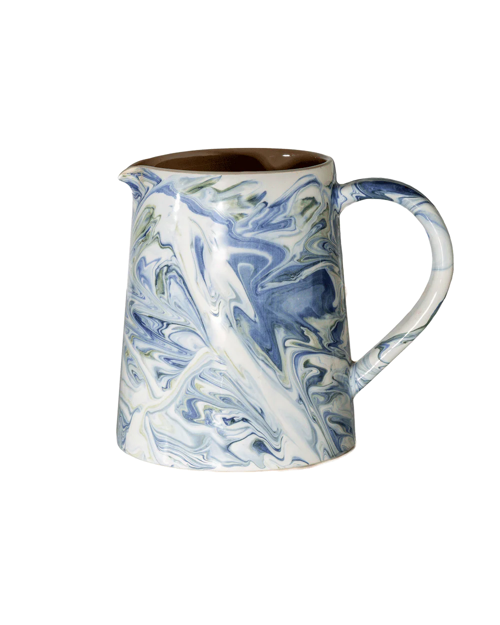 Marbled Pitcher