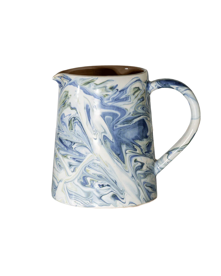 Marbled Pitcher