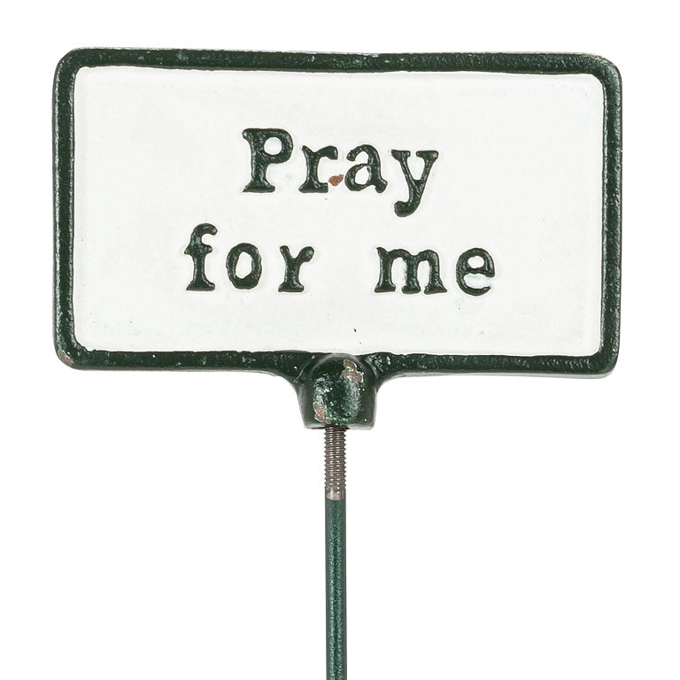 Plant Signs