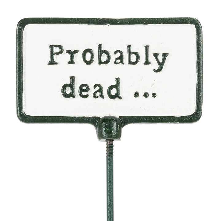 Plant Signs