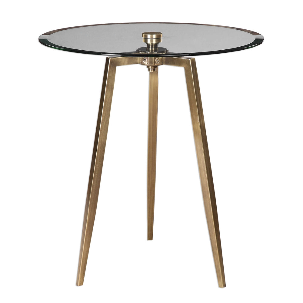 Arwen Tripod Accent Table