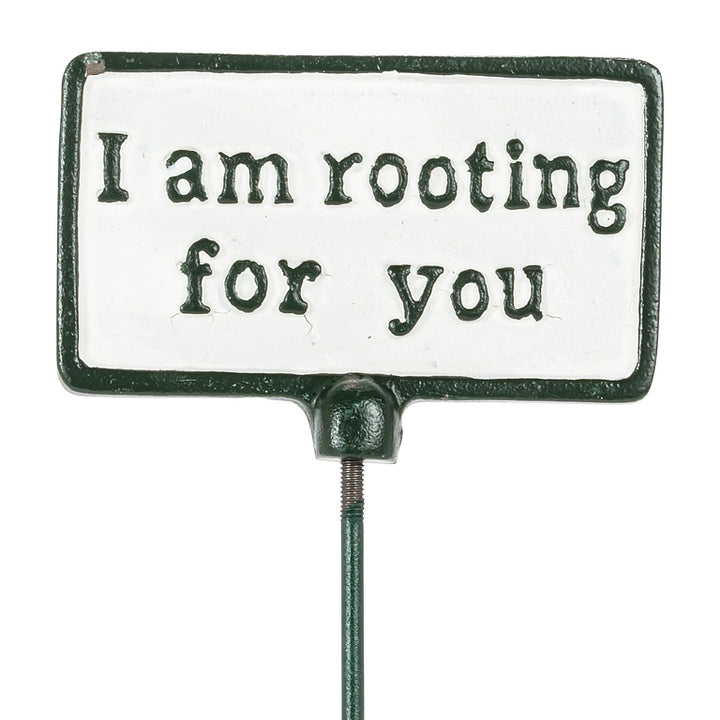 Plant Signs