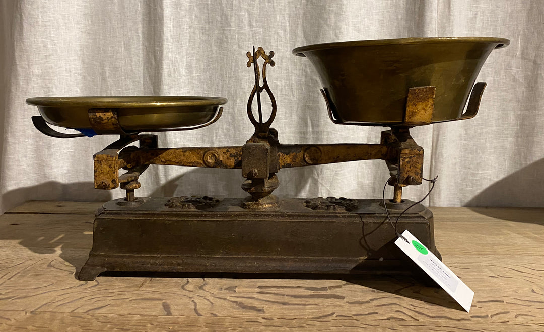 Vintage Scale