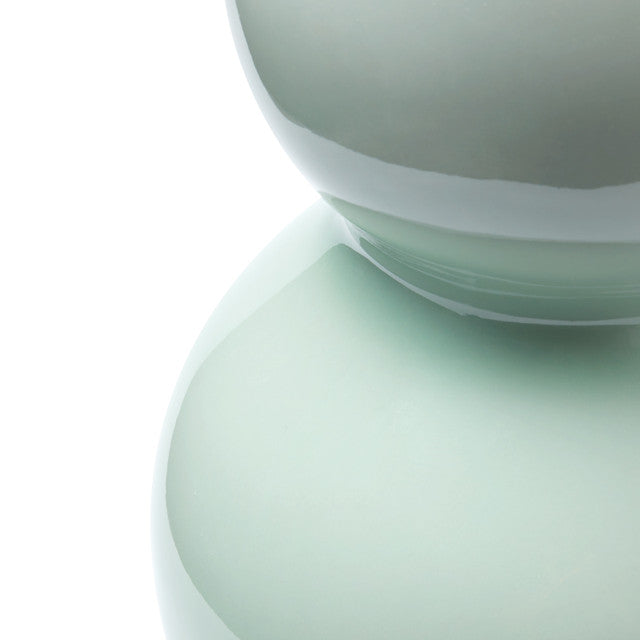 Celeste Double Gourd Lamp