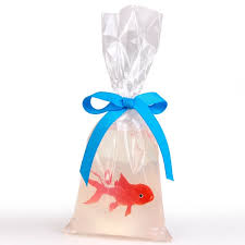 Goldfish Soap