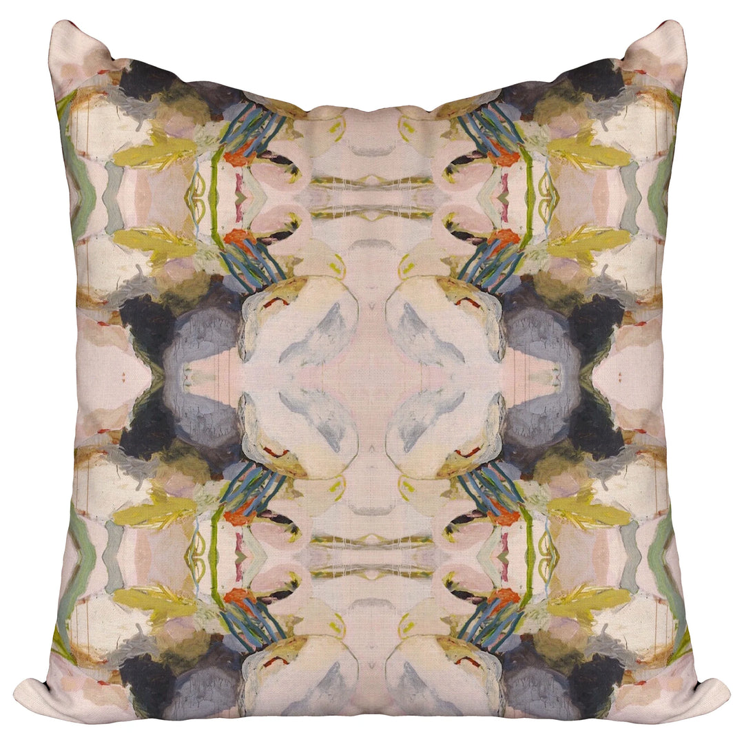 Windy O’Connor – Pink Pillow Collection