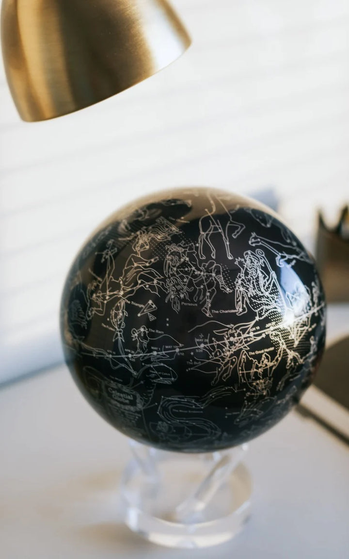 Constellations Globe