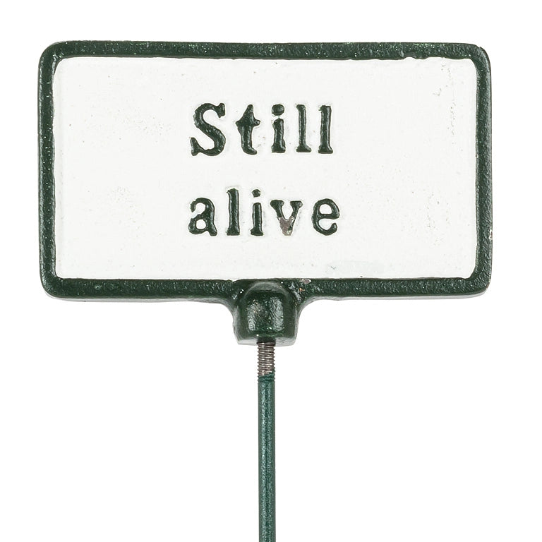 Plant Signs